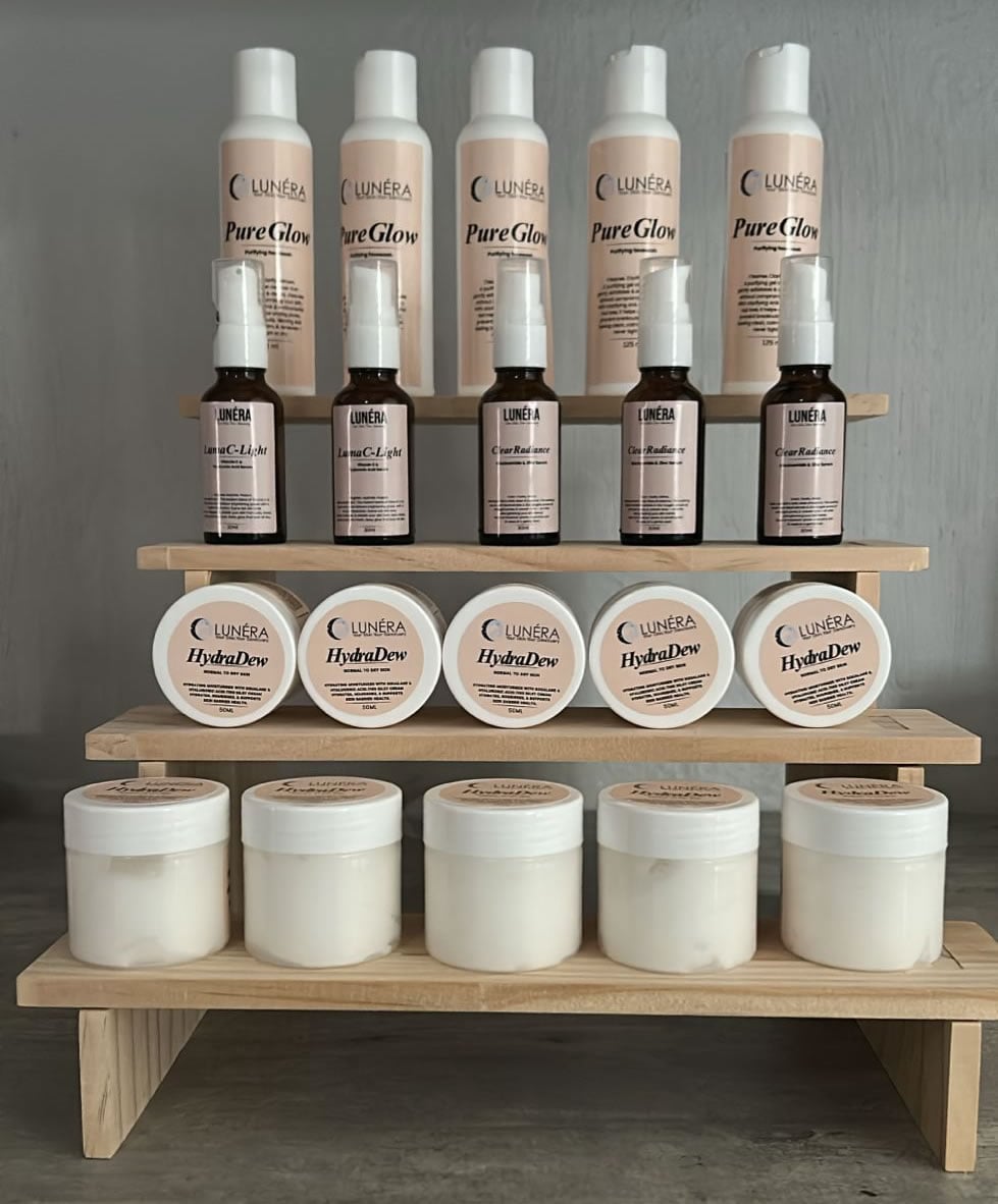 lunera skincare