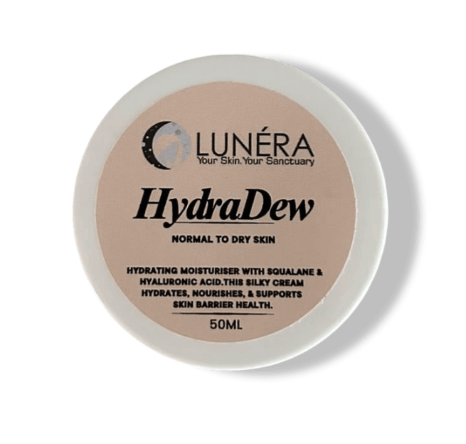 hydradew moisturizer